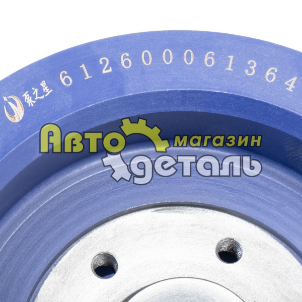 Помпа 364 WP10 ЕВРО 3 612600061697 364