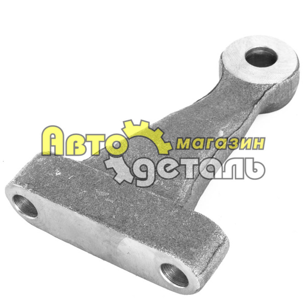 Сошка поворотного кулака верх Д27 HOWO 199000410045