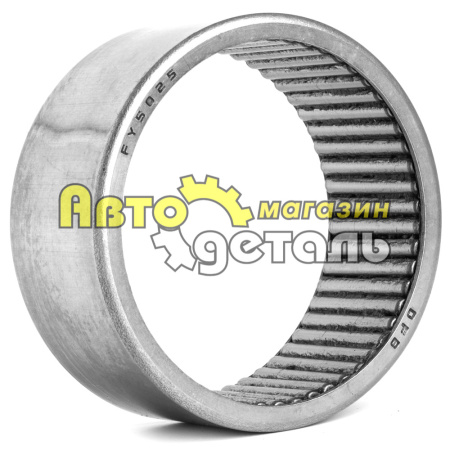 Подшипник шкворня Д 50 игольчатый SHAANXI 81.93402.6003