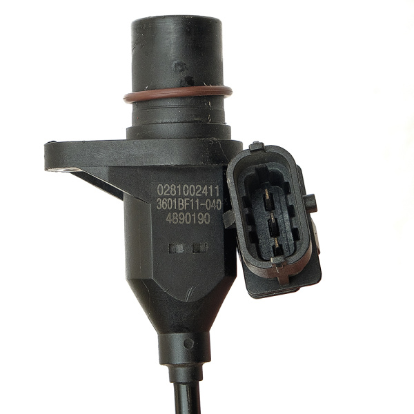 Датчик положения распредвала ISB 6.7E 0281002411 4890190