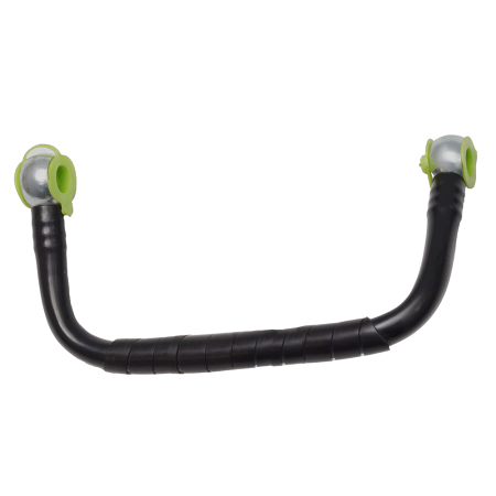 Трубка топливного фильтра к ТНВД WP12