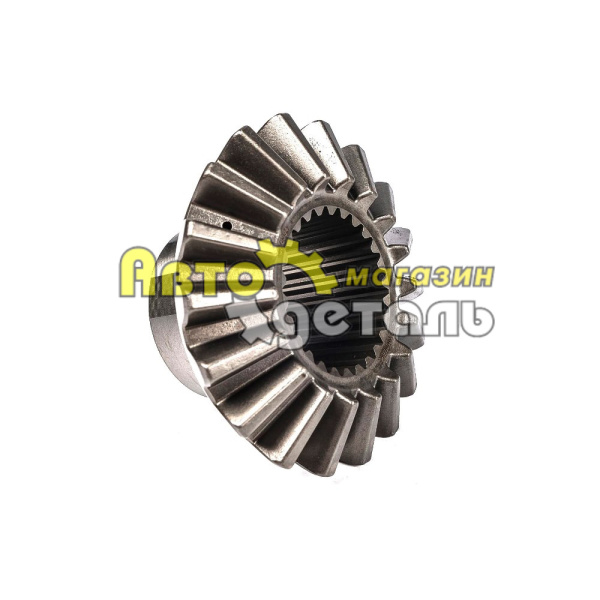 Шестерня полуоси HOWO CREATEK CK-199012320009