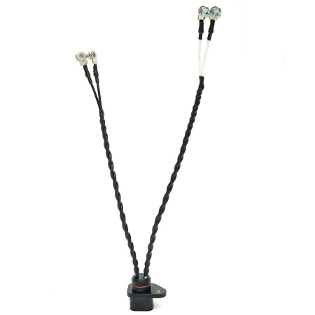 Жгут проводов форсунки двигателя ISB 6.7E 3287699