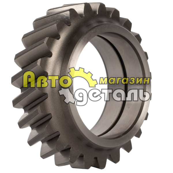 Шестерня привода масленнго насоса WD615 VG14070061
