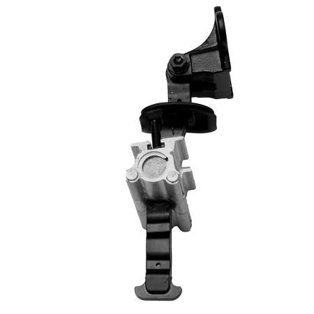 Ограничитель двери R SHACMAN X6000 ОРИГИНАЛ (2)