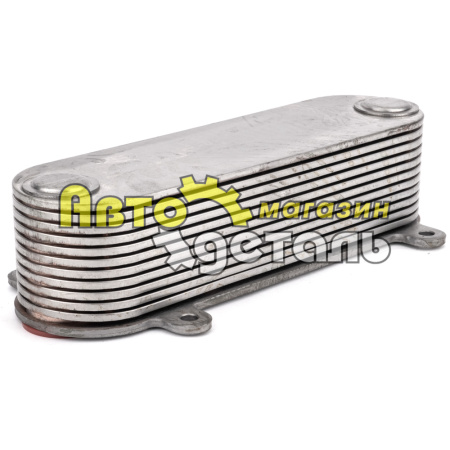 Теплообменник WP12 D12 612630010050 VG1246070012