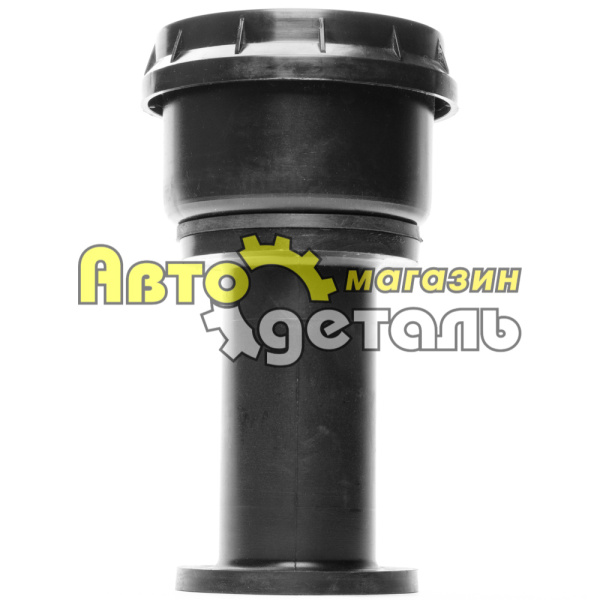 Маслозаливная горловина гидробака SHAANXI 081.02.117 081.02.128