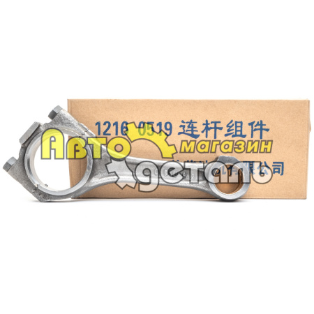 Шатун DEUTZ TD226B 12160519