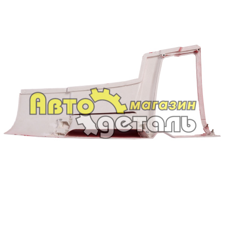 Облицовка кабины боковая L HOWO WG1642110001