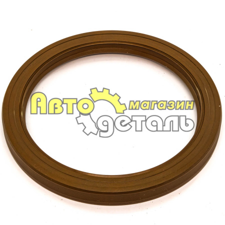 105*130*14 сальник КПП HOWO WG9003070105