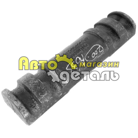 Накладка рессоры задней SHAANXI F3000 DZ91255920246