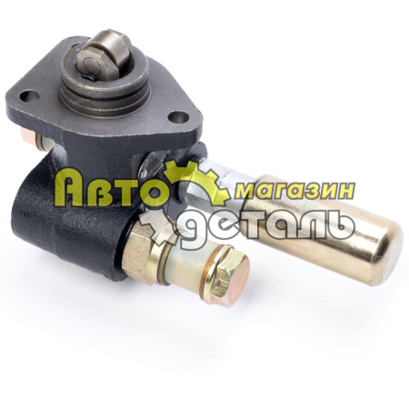 Подкачка ТНВД новая модель XCMG ZL50 