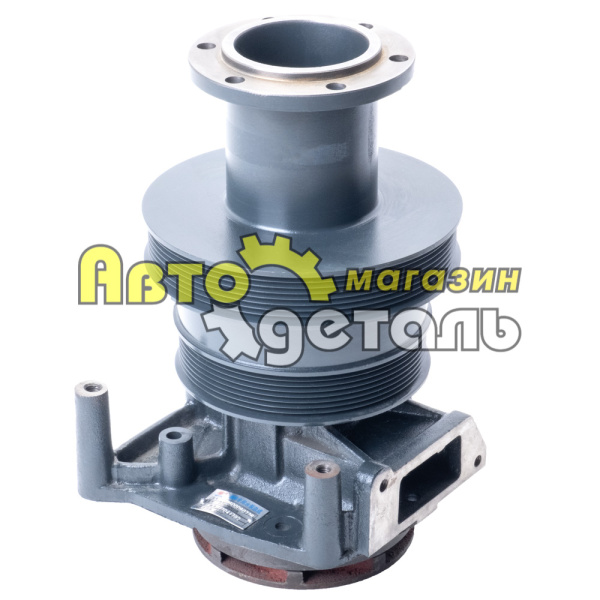 Помпа WEICHAI WD615 0726 612600060726