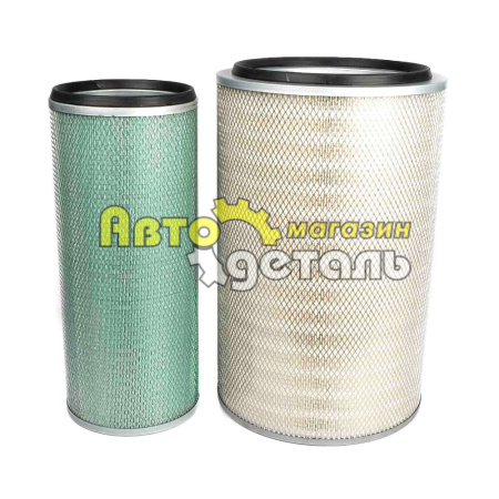 В-й фильтр 30/46 ST40025AB HOWO STAL WG9719190001-1