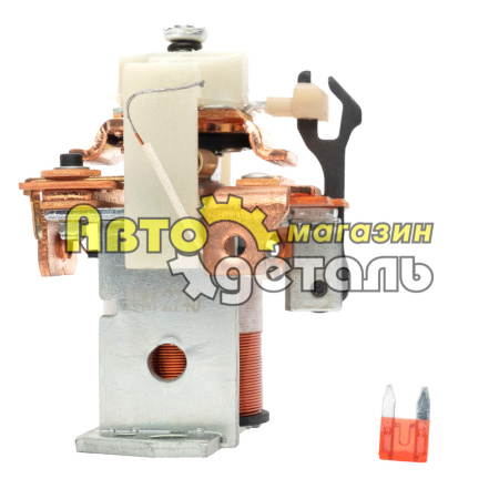 Втягивающее стартера сапог HOWO 61400090723 727 2745