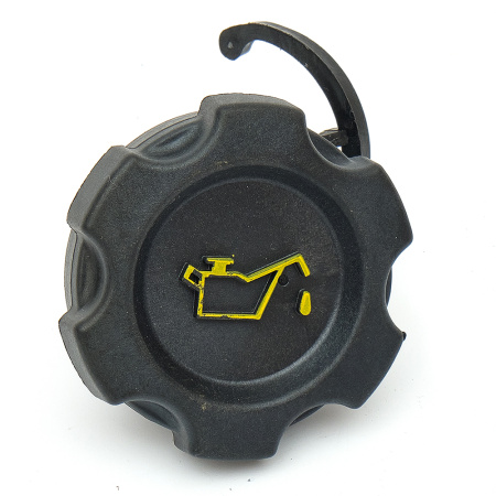 Крышка масленной горловины WP10 612600013817/PA66-10-GF30