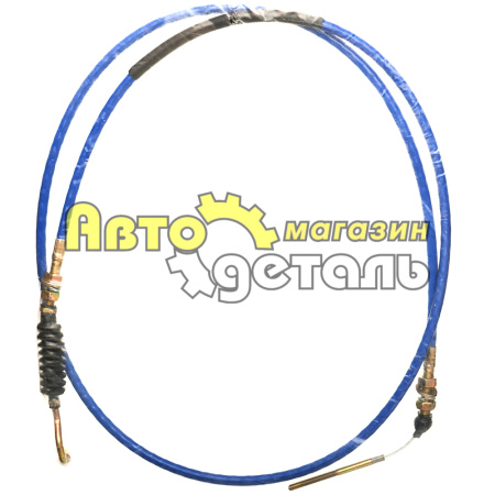 Трос газа 1.9 м оригинал HOWO