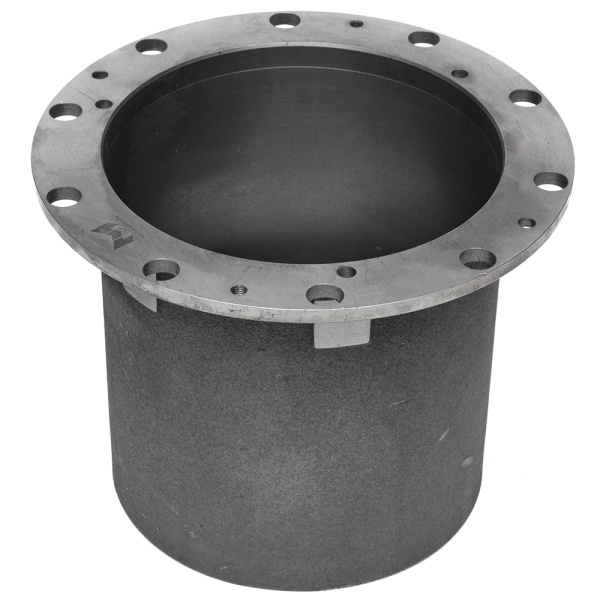 Водило планетарной передачи SHACMAN X3000 (3)