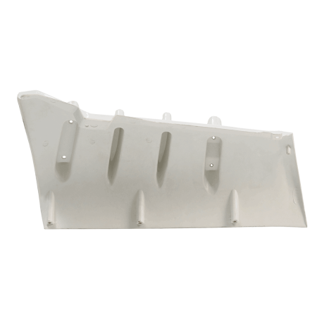 Обтекатель кабины внутренний L SHACMAN X3000