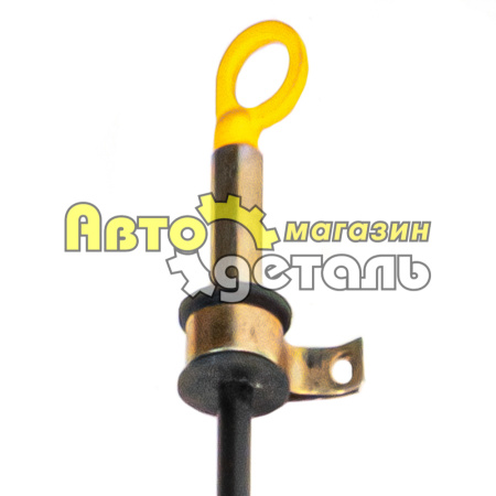 Щуп уровня масла HOWO VG2600010532