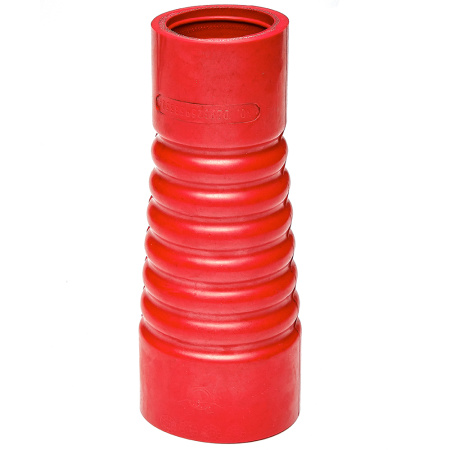Патрубок интеркуллера 45*60*183 SHACMAN F3000 QINYAN