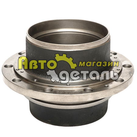 Ступица задняя 2010 г HOWO AZ9981340010