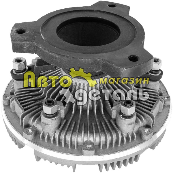 Гидромуфта HOWO A7 VG1246060030