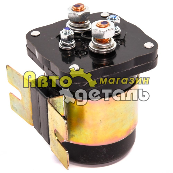 Реле стартера D11-116-01 XCMG кран 25т  D11-116-01