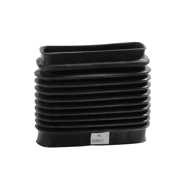 Гофра воздушного фильтра HOWO T5GSITRAK