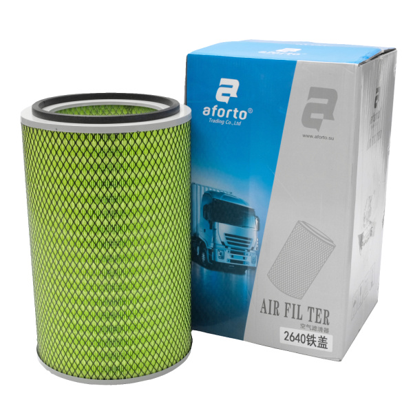 В-й фильтр 2640 XCMG ZL50 AFORTO (2)