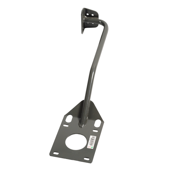 Кронштейн крыла кабины L HOWO T5GSITRAK (2)