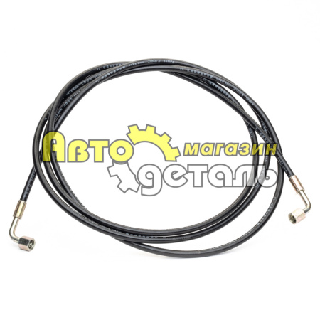 Шланг подъема кабины длинный 3250 мм HOWO WG9719820007