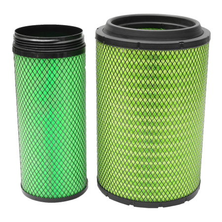 В-й фильтр 2841 PU AFORTO