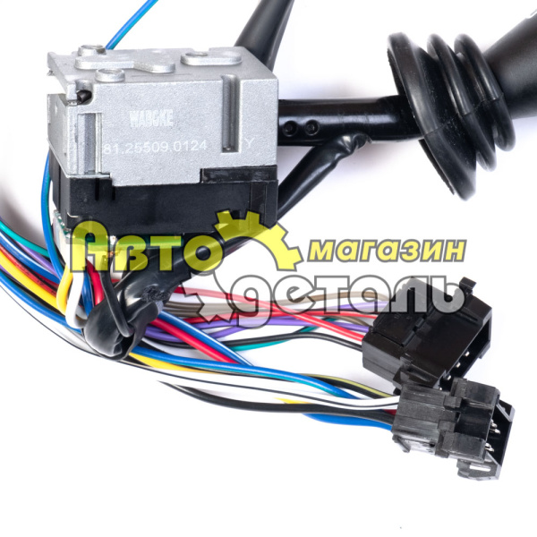 Гитара света и поворота SHAANXI 81.25509.0124