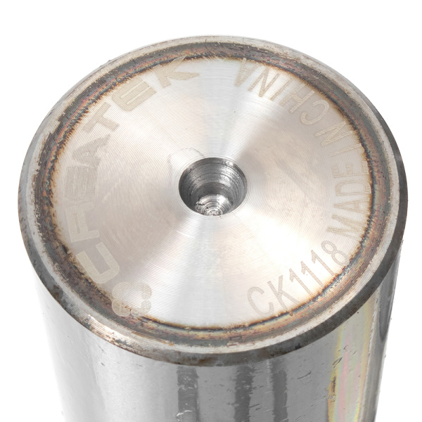 Шкворня Д 48-280 к-т FAW CREATEK (2)