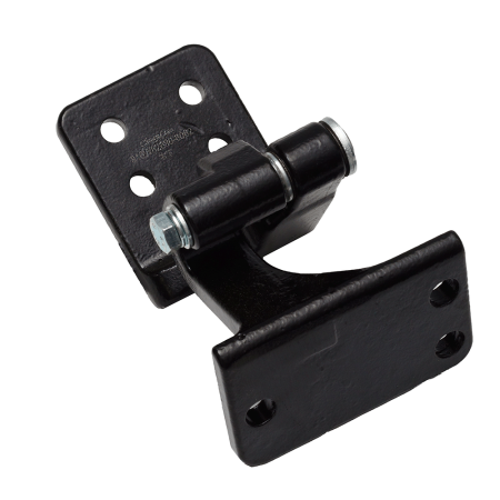 Навес двери нижний R HOWO T5GSITRAK