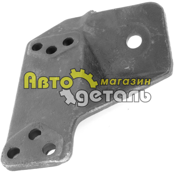 Кронштейн двигателя передний L SHAANXI F3000 DZ93259599998  