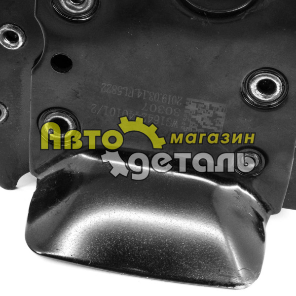 Замок кабины HOWO WG1642440101