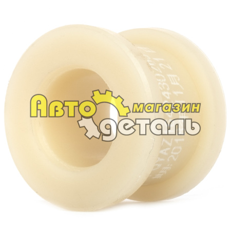 Втулка кабины текстолитовая завод HOWO WG1642430263