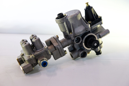 Корпус влагоотделителя FAW (Джифан)