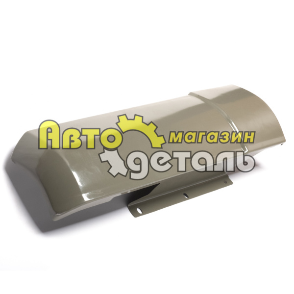 Обтекатель кабины R SHAANXI F2000 81.62410.2224 