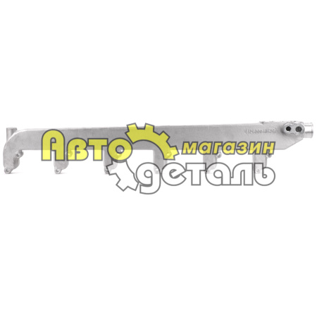 Коллектор водяной WD615 SHAANXI 612600040526-231