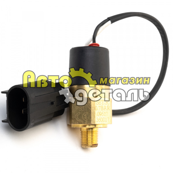 Датчик стоп сигнала (выключатель) XCMG ZL50 PS31-20-2MNB-A-FLM18-IP-FSO.7B