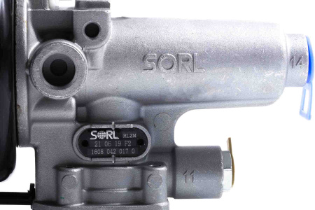 ПГУ ЕВРО FAW (джефан) 97000514380