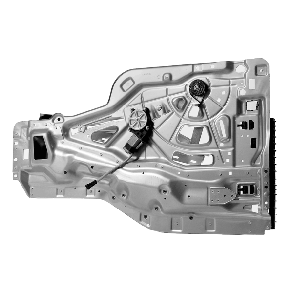 Стеклоподъемник электрический R HOWO T5GSITRAK (2)