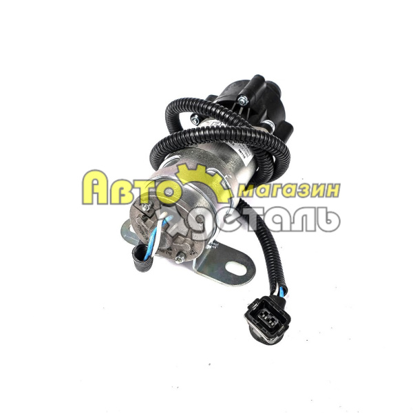 Насос под тосол 24В 2конт 20 мм н/о ПЖД 15.8106-15