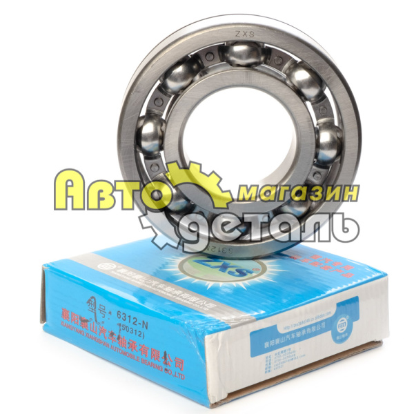 6312N подшипник 6312N 50312