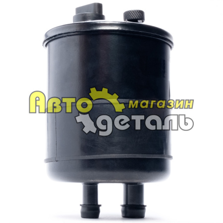 Бачок ГУРа металл HOWO WG9719470033