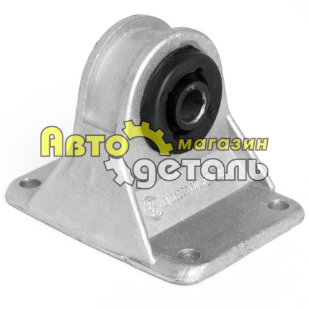 Кронштейн радиатора алюминиевый SHAANXI 81.06225.6008