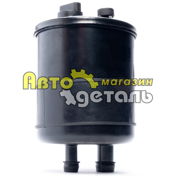 Бачок ГУРа металл HOWO WG9719470033